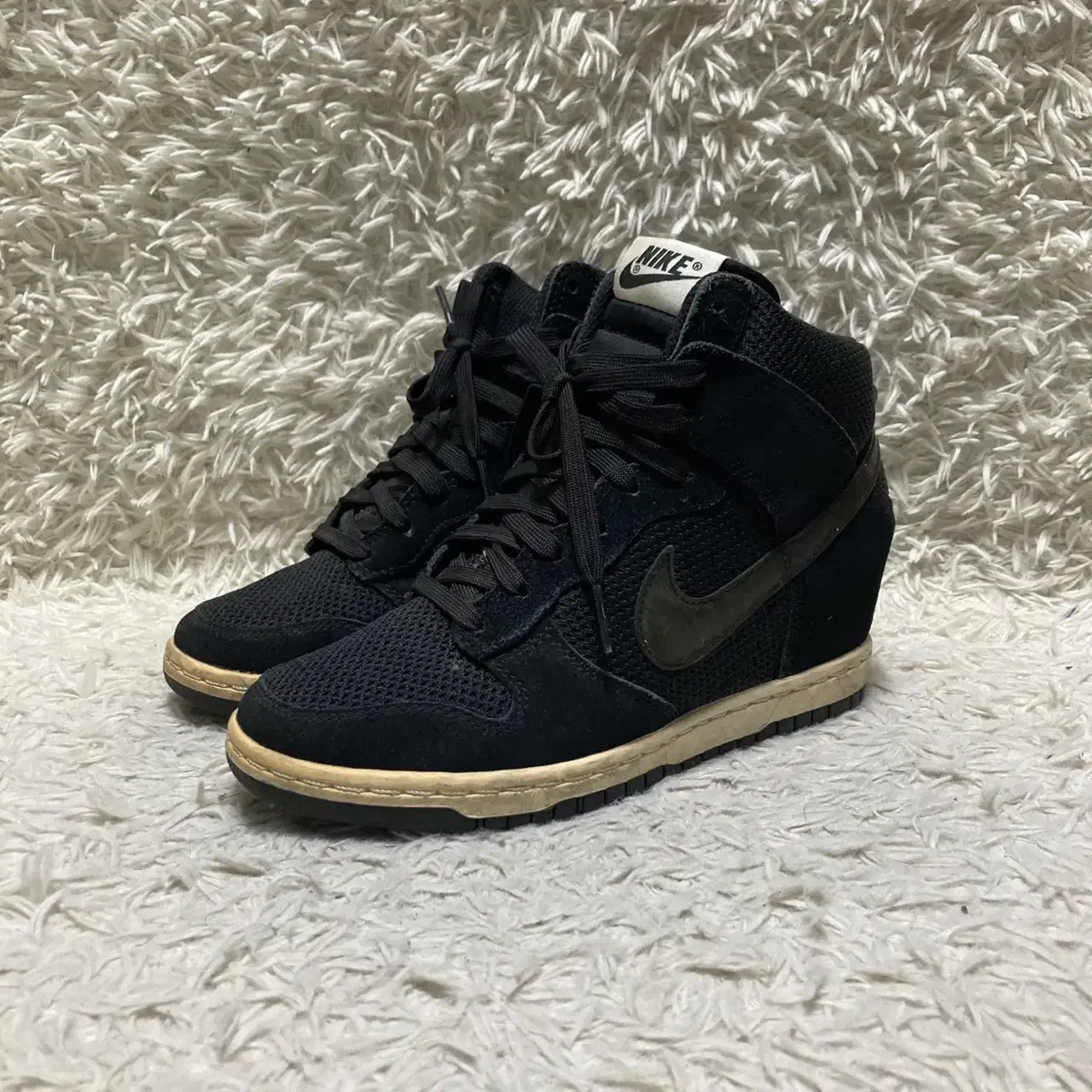 [230] NIKE 나이키 하이탑 스니커즈